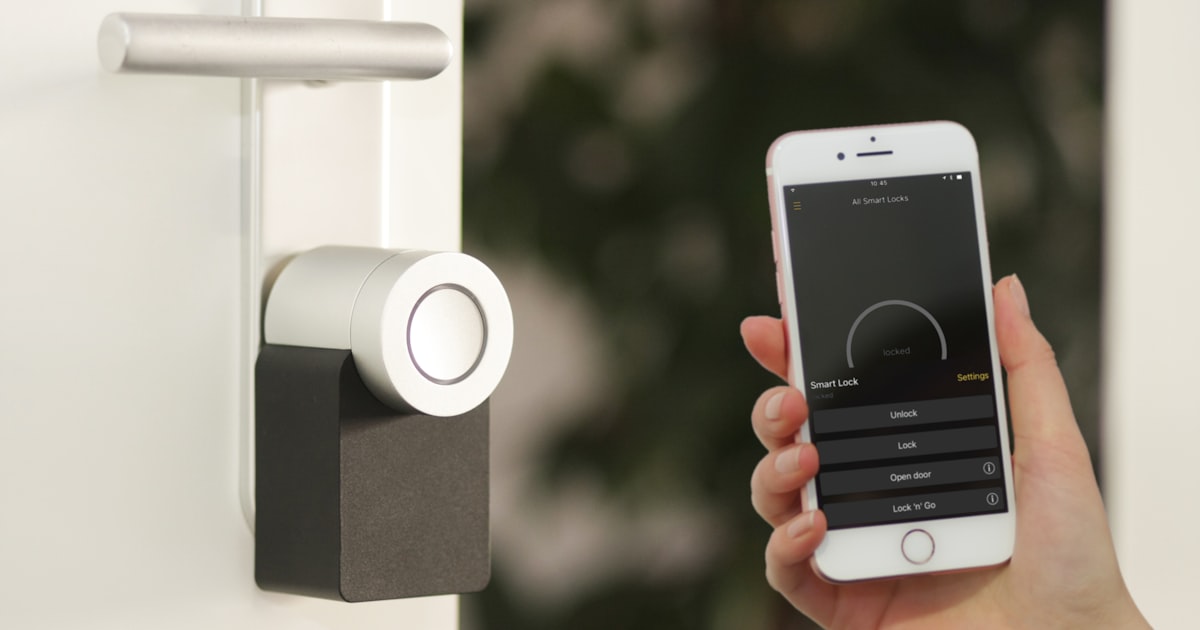 Home security and protection