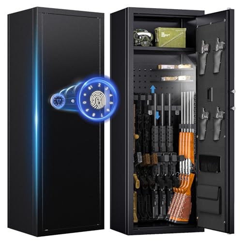 INTERGREAT 14 to 16 gun safe