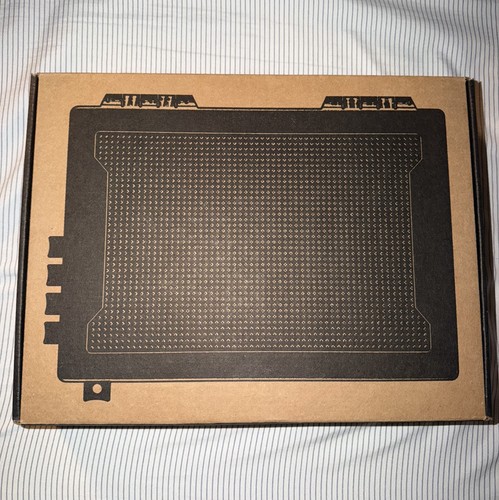 STOPBOX Tactical mechanical handgun safe