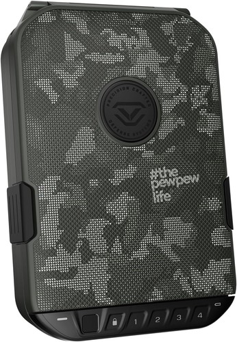 Vaultek LifePod 20 portable safe